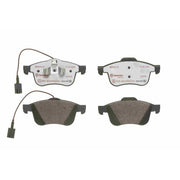 Brembo 4 x Front Brake Pad Set fits Alfa Romeo Giulietta 2010-2020 1.4 1.8 2.0
