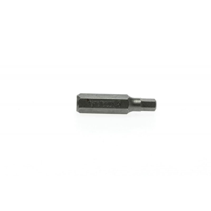 Teng Tools 5/16" Hex Impact Driver Bits 5mm 1 pc Teng Tools - Dynamic Drive