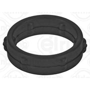 Elring Oil Cooler Gasket Wide Thick fits Cadillac CT6 2016-2019 3.0