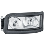 Hella Headlight Headlamp H7/H7 Left fits Man L2000 1993-2007
