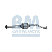 BM Catalysts Homologated Diesel Cat fits Citroën Relay I 2001-2002 2.0
