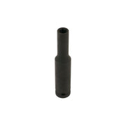 Laser Extra Deep Impact Socket 1/2"D 10mm 7760 Laser - Dynamic Drive