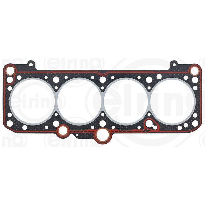 Elring Cylinder Head Gasket 1mm Thick fits Aro 10 1988-1999 1.6