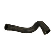 Gates Intercooler Turbo Charge Air Hose 450mm fits Audi A4 B5 2000-2001 1.9
