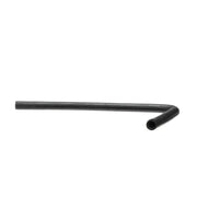 Gates Curved Radiator Hose fits VW Golf 1988-1991 1.8