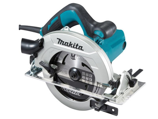 Makita HS7611J 190mm Circular Saw 1600W 240V Makita - NN4 Online
