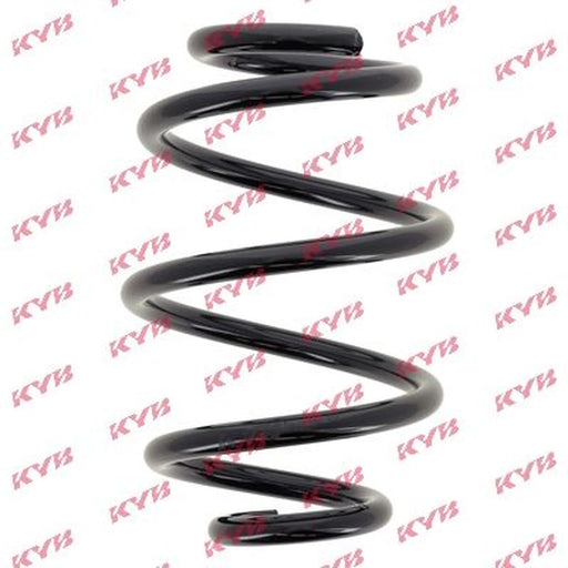 KYB Rear Suspension Coil Spring RA6234
