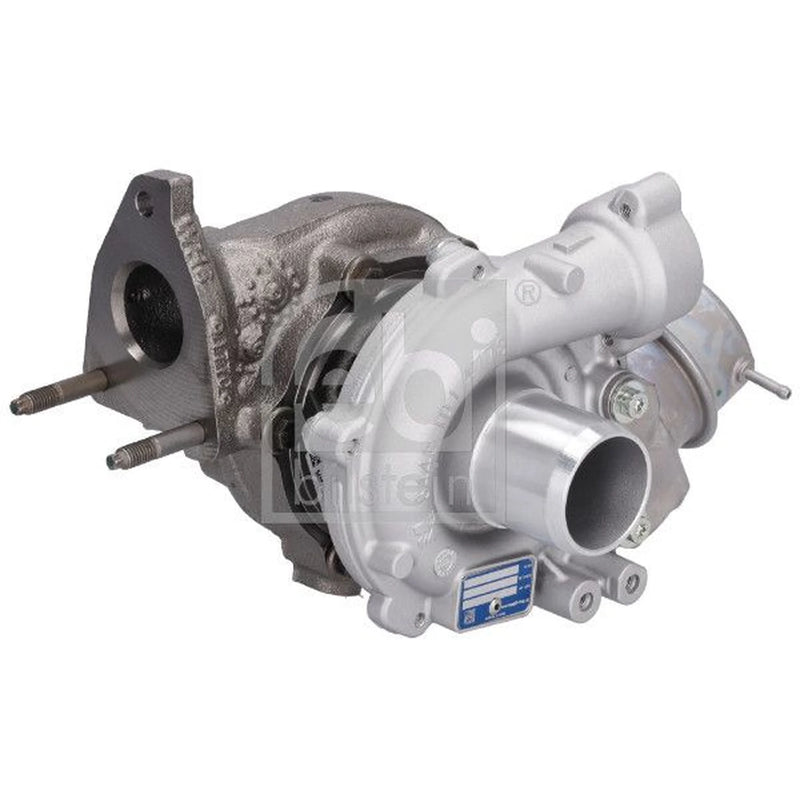 Febi Turbocharger Turbo Unit 186663