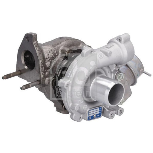 Febi Turbocharger Turbo Unit 186663