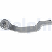 Delphi Steering Tie Rod End Ball Joint Front Right M1 fits Mercedes-Benz A-Class