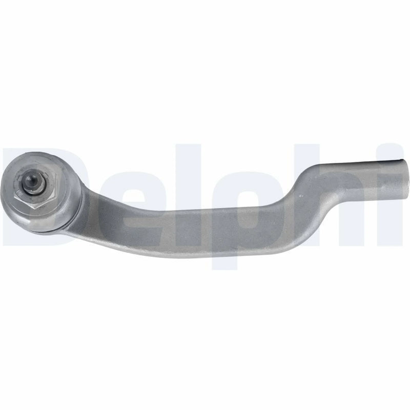 Delphi Steering Tie Rod End Ball Joint Front Right M1 fits Mercedes-Benz A-Class