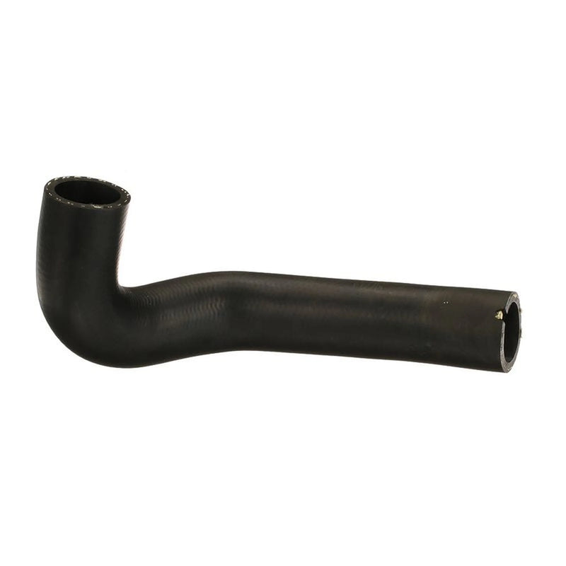 Gates Intercooler Turbo Charge Air Hose 315mm fits Alfa Romeo Mito 2008-2018 1.3