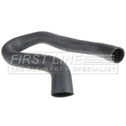 First Line Intercooler Turbo Charge Air Hose fits Citroën Berlingo 2018-2019