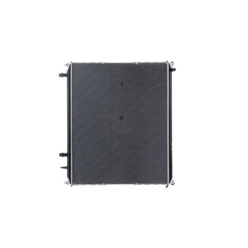 Mahle Radiator fits Man Tgs I 2007-2021