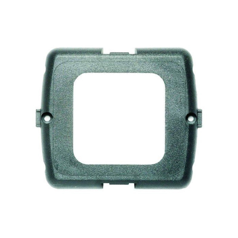 CBE Square Surround Sgl Grey Loose | NN4 Online