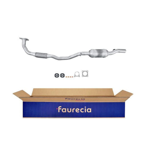 Hella Catalytic Converter 8LE 366 050-181