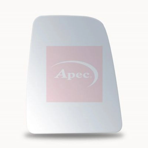 Apec Exterior Wing Mirror Glass Right AMS2006