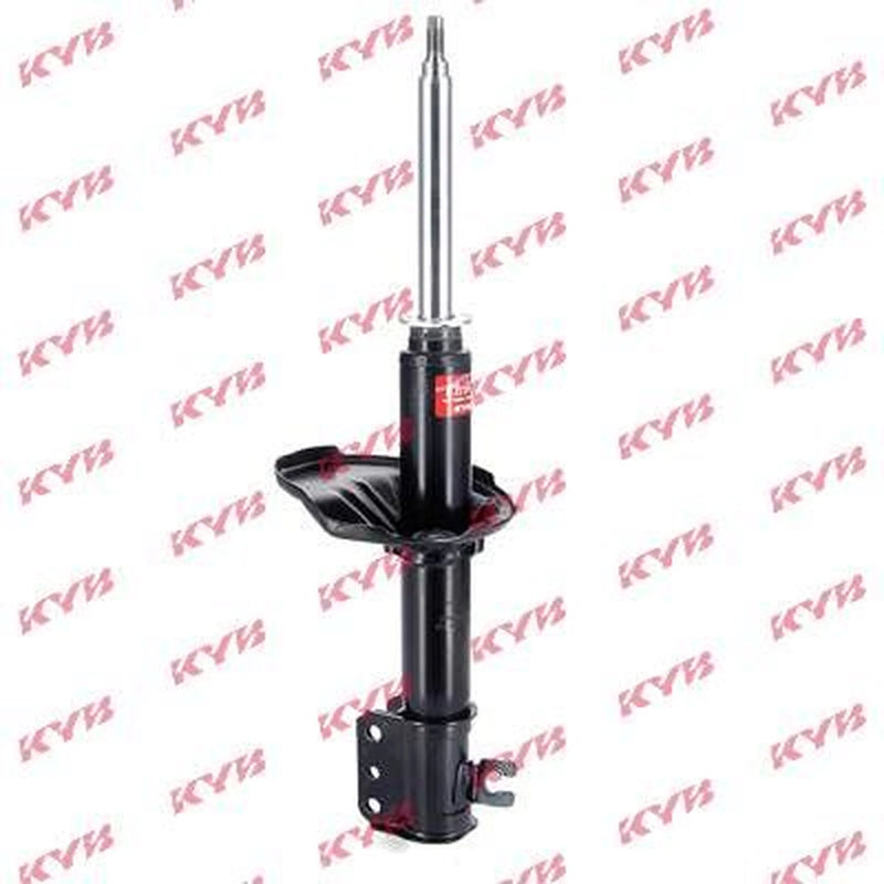 KYB 2 x Shock Absorbers fits Mazda 626 Station 1987-1992 2.0 2.2