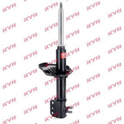 KYB 2 x Rear Shock Absorbers fits Mazda 626 Station 1987-1992 2.0 2.2
