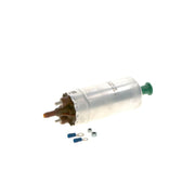 Bosch Fuel Pump Assembly Fuel Line