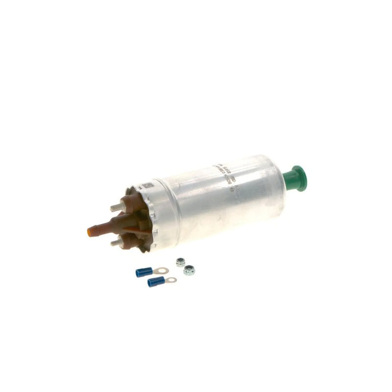 Bosch Fuel Pump Assembly Fuel Line