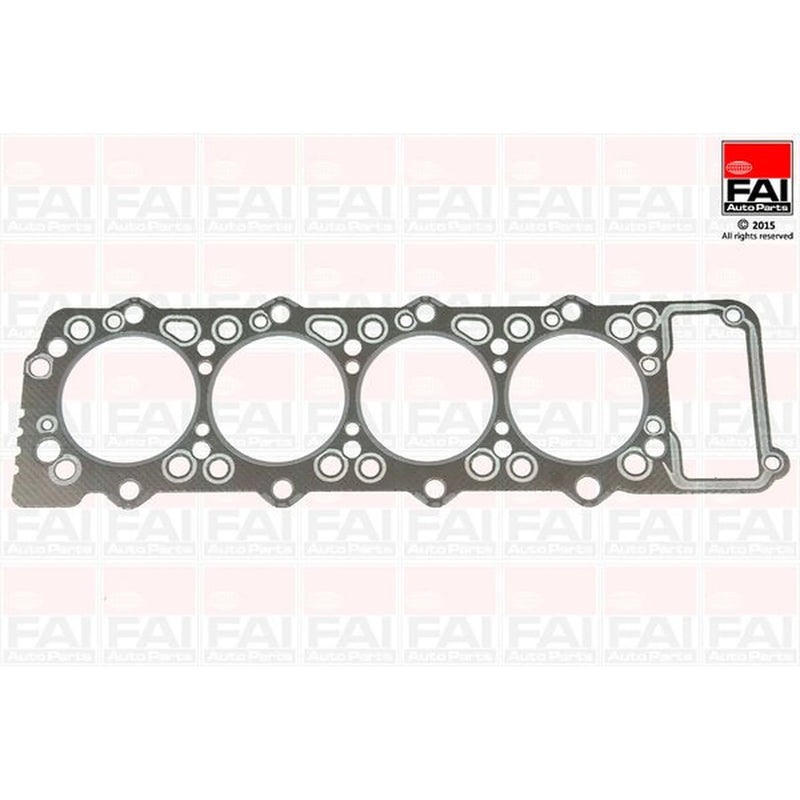 FAI Cylinder Head Gasket 1mm Thick