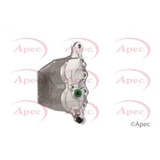Apec Brake Caliper Assembly Front Left LCA191