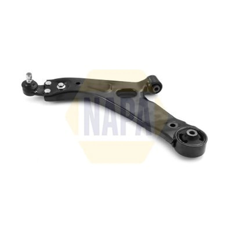 NAPA Control/Trailing Arm Front Left fits Hyundai IX35 2009-2015 1.6 1.7 2.0 2.4