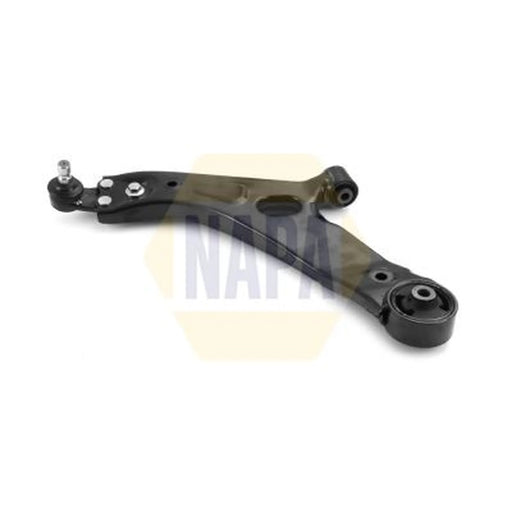 NAPA Control/Trailing Arm Front Left fits Hyundai IX35 2009-2015 1.6 1.7 2.0 2.4