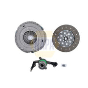 NAPA Clutch Kit Set 3pc fits Mercedes-Benz Sprinter 3,5-T 2018-2021