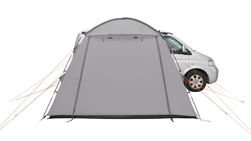 Easy Camp Utne Driveaway Awning Grey Easy Camp - Dynamic Drive