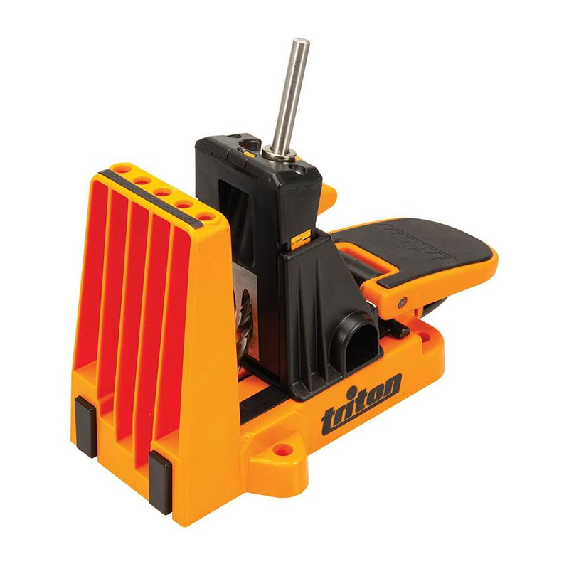 Triton T6 Pocket-Hole Jig T6PHJ Triton - Dynamic Drive