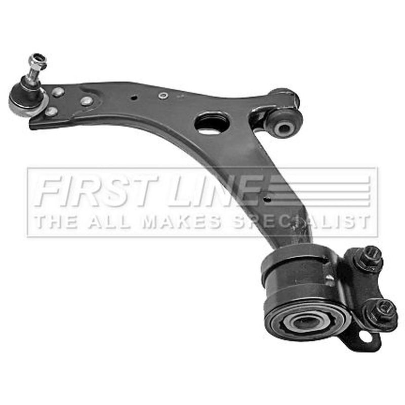 First Line Control/Trailing Arm fits Ford C-Max 2007-2010 1.6 1.8 2.0