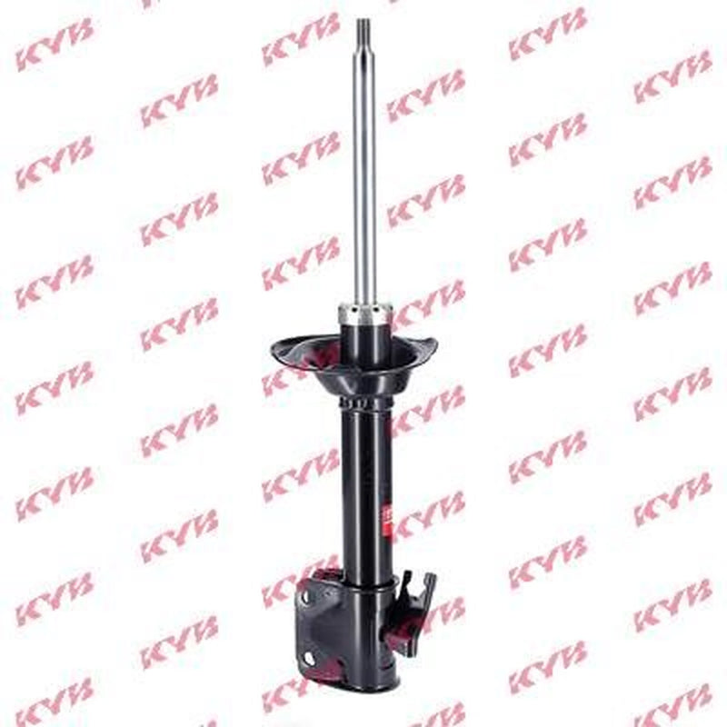 KYB 2 x Rear Shock Absorbers fits Subaru Impreza 2000-2009 1.5 1.6 2.0 2.5