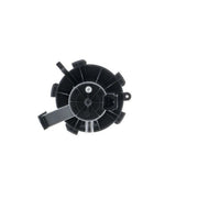 Mahle Heater Blower Fan fits Smart Fortwo 2007-2013