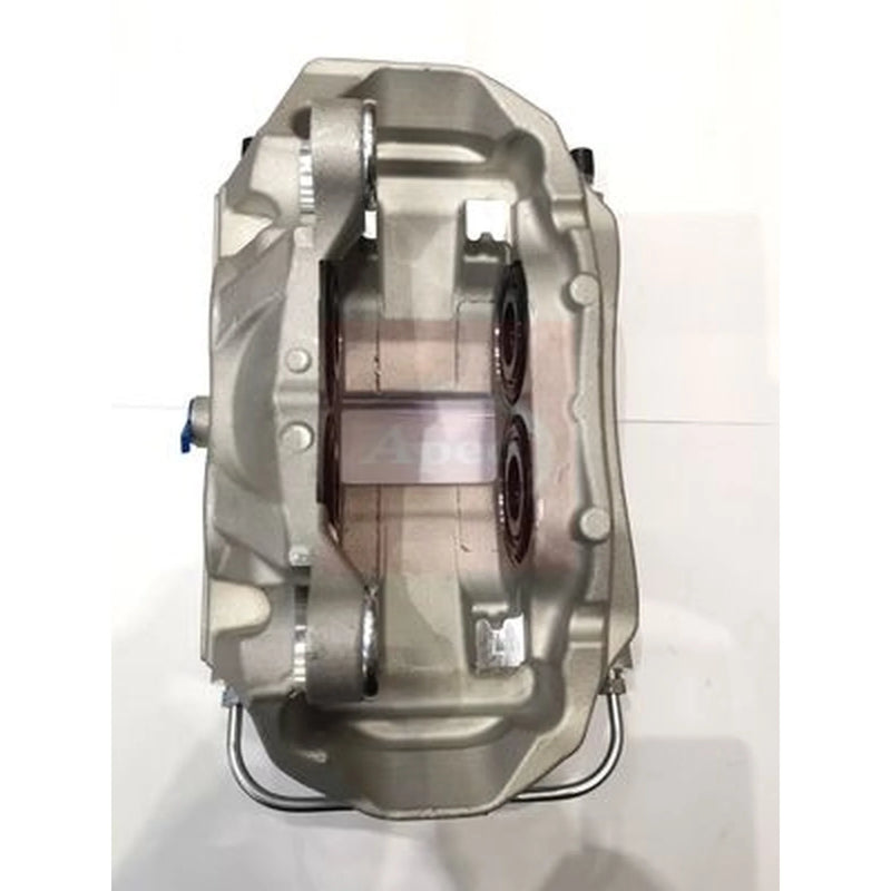 Apec Brake Caliper Assembly Front Left LCA1600N