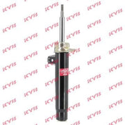KYB Shock Absorber Damper Strut Front Left fits BMW X1 2009-2015