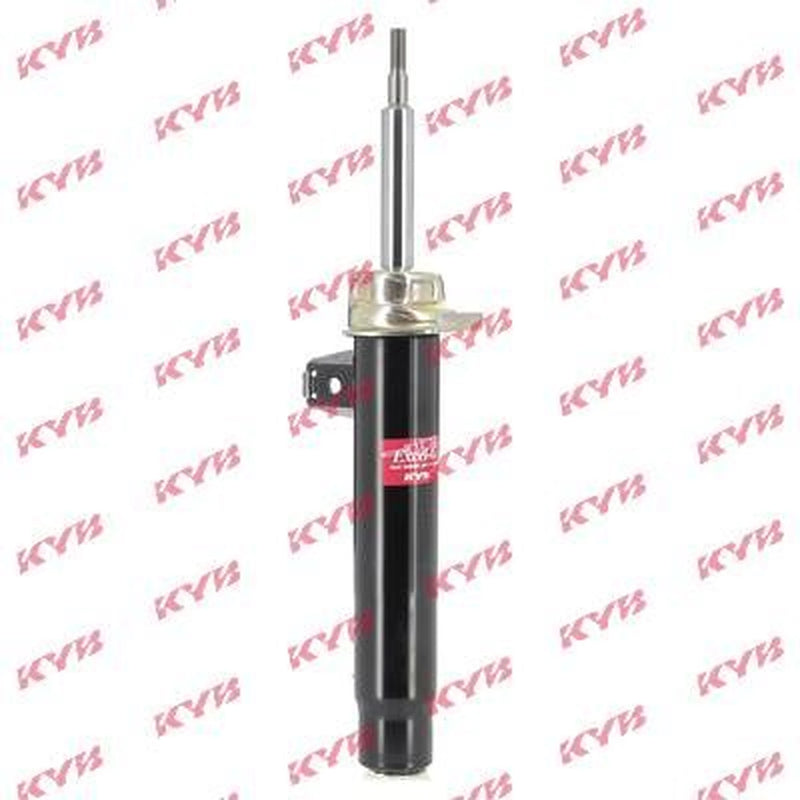 KYB Shock Absorber Damper Strut Front Left fits BMW X1 2009-2015