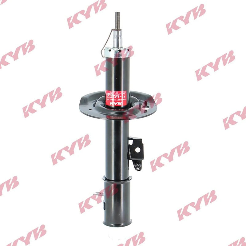 KYB Shock Absorber Damper Strut Front Left fits Hyundai IX20 2010-2019 1.4 1.6
