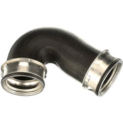Gates Intercooler Turbo Charge Air Hose fits Skoda Superb I 2001-2008 1.9 2.0