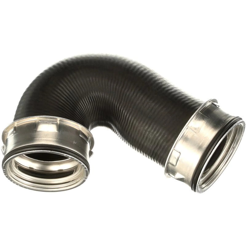 Gates Intercooler Turbo Charge Air Hose fits Skoda Superb I 2001-2008 1.9 2.0