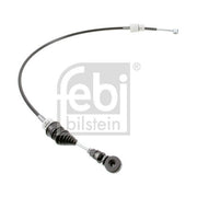 Febi Manual Transmission Cable Pull 188224
