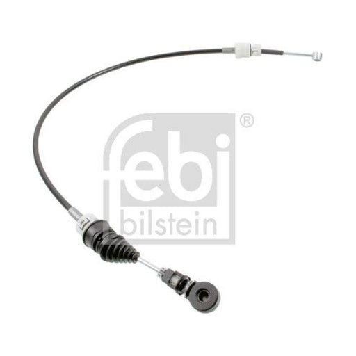 Febi Manual Transmission Cable Pull 188224