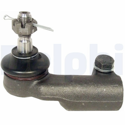 Delphi Steering Tie Rod End Ball Joint Front Left M24x1.5 TA2685