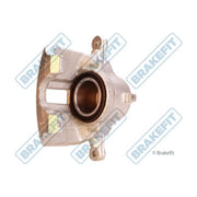Apec Brake Caliper Assembly Front Right BCA1424E