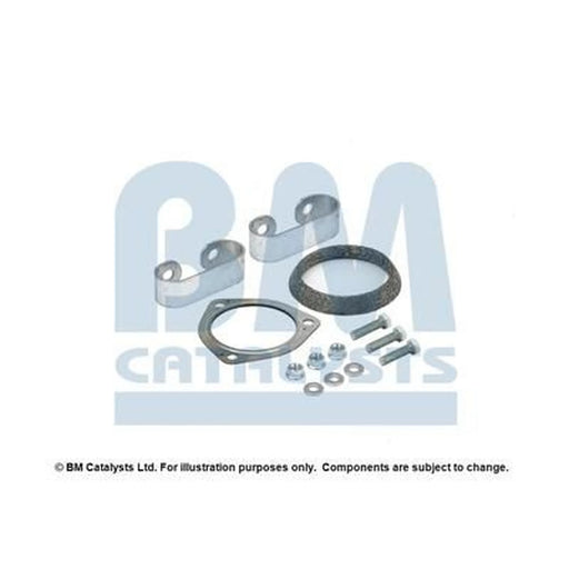 BM Catalysts Exhaust Pipe Mounting Kit FK70584C