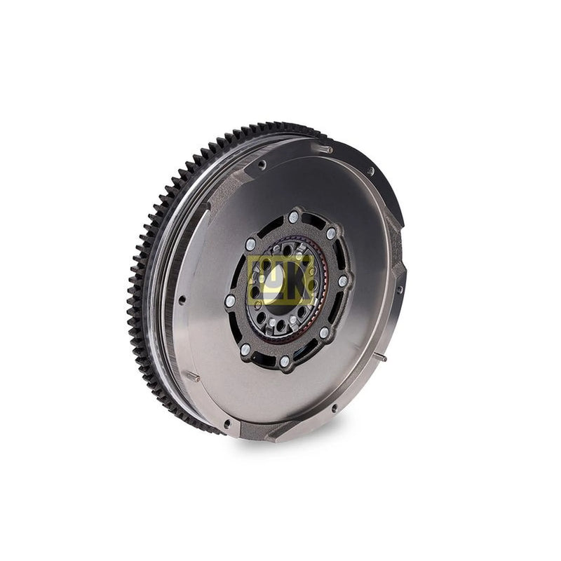 LuK Engine Flywheel Teeth fits Toyota Auris 2012-2015 2.0