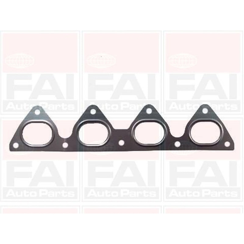 FAI Exhaust Manifold Gasket Set OD ID High fits Honda Accord VI 1998-2002 1.6