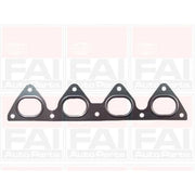 FAI Exhaust Manifold Gasket Set OD ID High EM1547