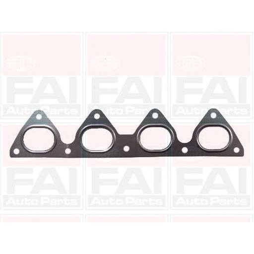 FAI Exhaust Manifold Gasket Set OD ID High EM1547
